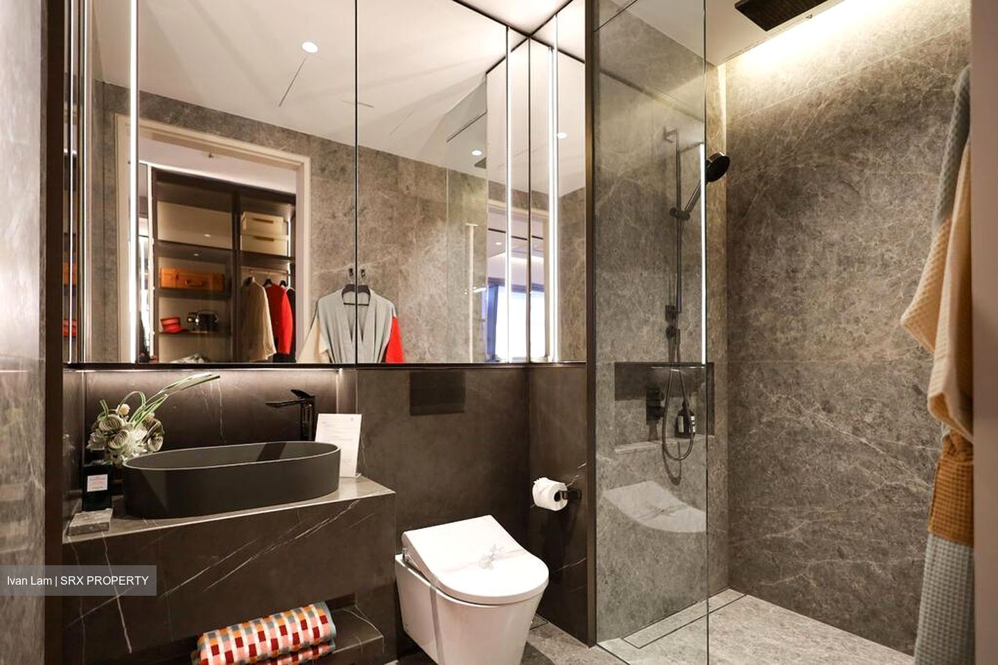 Marina View (D1), Condominium #502025321